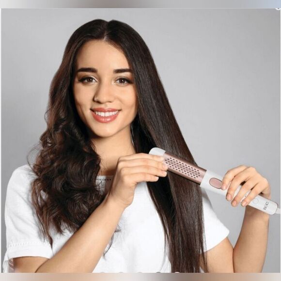 NEW StyleCraft Breezy Curl Cool Air Styler - Picture 5 of 5